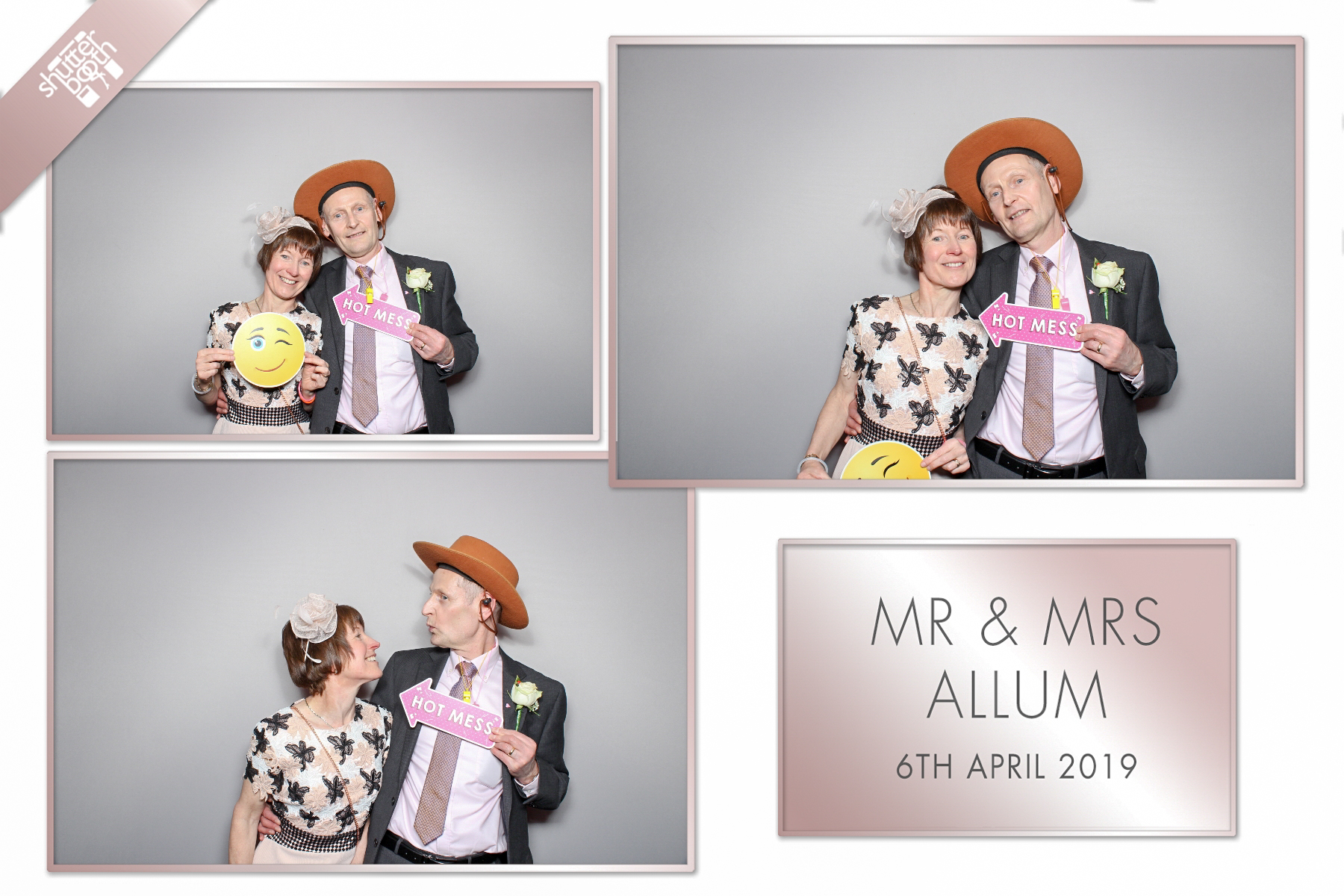 Mr and Mrs Allum | View more photos from the event at gallery.shutterbooth.co.uk/u/Shutterbooth/Mr-and-Mrs-Allum